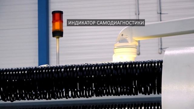 ПРОЦЕСС ПРОИЗВОДСТВА И КОНТРОЛЬ КАЧЕСТВА КАНАЛИЗАЦИОННЫХ ТРУБ ОТ ПК КОНТУР