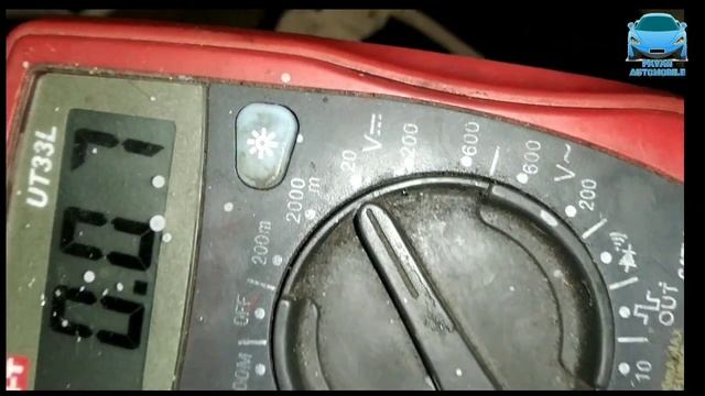 Hyundai Xcent ( ABS) Light Warming/Code(C1200)
