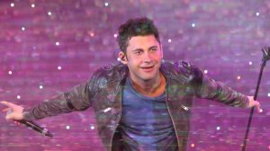 Дэн Балан Домой (караоке, режим обучения)