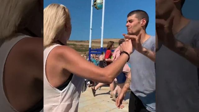 BACHATA : Giga & Tamo | FOTOLEX TV смотреть онлайн