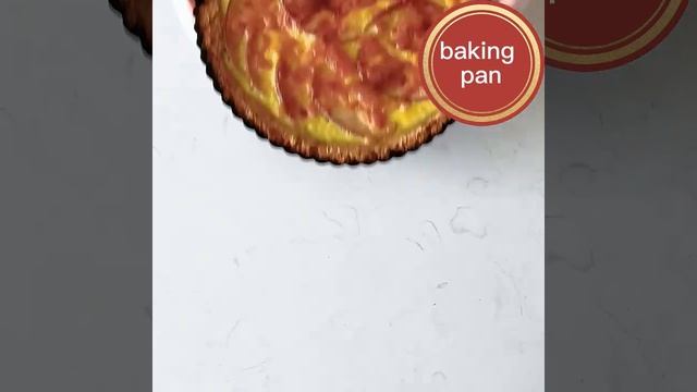 9'' Non-stick Coating Pan Baking Pan Round Corrugated Pizza Mold