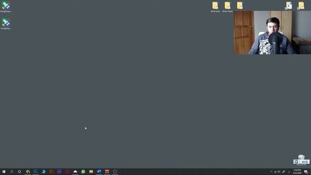 How To Write Arabic In Photoshop | Urdu/Hindi смотреть онлайн