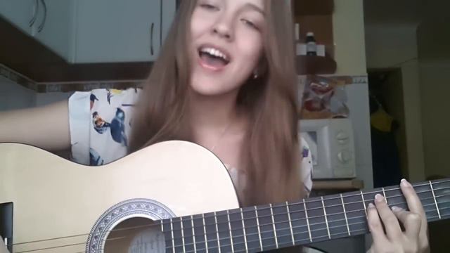 Нервы - Верни мою любовь ( кавер ) смотреть онлайн