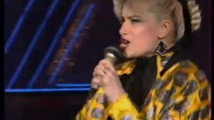 Наталья Гулькина.Рио-Де-Жанейро