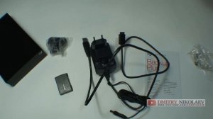 ОБЗOP + ТЕСТ + ПОДКЛЮЧЕНИЕ : HDD Seagate Backup Plus 5TB к ANDROID TV BOX