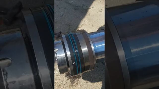 Ремонт цилиндра xcmg25 смотреть онлайн