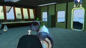 прохождение игры Мадагаскар часть 3