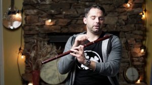 Beginner's Guide to the Irish (wooden) Flute