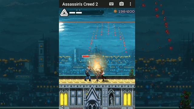 Assassin's Creed 2. Прохождение игры, часть 1 смотреть онлайн