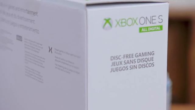 КОНСОЛЬ БЕЗ ДИСКОВ УЖЕ РЕАЛЬНОСТЬ! А ВЫ ЧТО ДУМАЕТЕ? смотреть онлайн