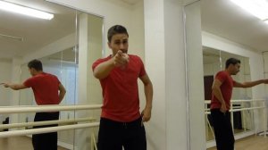 Как научиться танцевать дома. Учимся импровизировать.