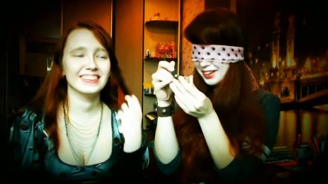 Голодный Make Up || Макияж на удачу смотреть онлайн