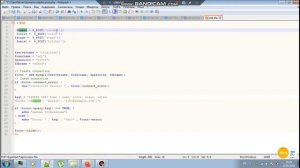 Как вставить данные в базу данных через форму. PHP MySQL .Урок 4.1