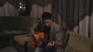 почему твои глаза пусты?