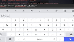 virus you are idiot script in description вирус ты идиот скрипт в описании