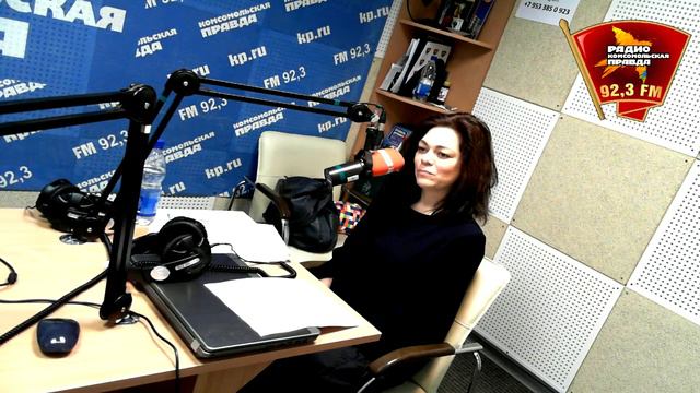 Анна Хвостова, директор уральского филиала HeadHunter смотреть онлайн