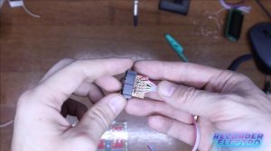 Точный ампервольтметр для блока питания (INA226, arduino, lcd 08x02 )