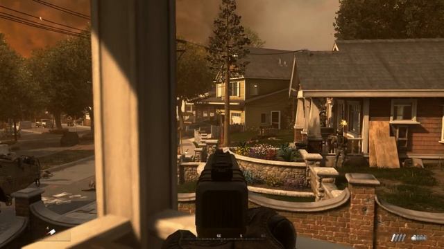 CALL OF DUTY MW 2 REMASTERED - ОБЗОР ОТ FURICKA смотреть онлайн