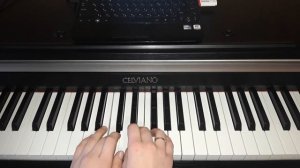 30. Паровозик