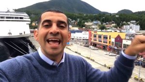 Сила предпринимательства | Как появился город Кетчикан на Аляске