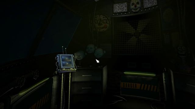 Five Nights at Freddys Sister Location - ЖЕСТЬ! НОВЫЙ FNAF! ВСЕМ ПОКА! смотреть онлайн