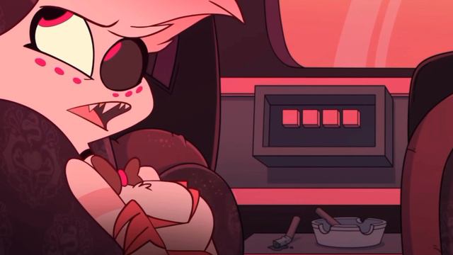 Питер Паркер в отеле хазбин | 2 часть смотреть онлайн