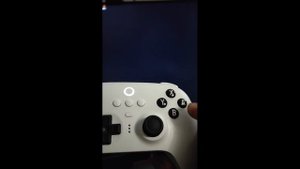 8BitDo Ultimate Controller - геймпад для Nintendo Switch и PC