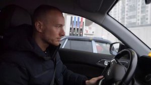 Тест драйв Chery Tiggo 4. Отзыв владельца о Чери Тигго!