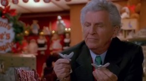 Ностальгирующий Критик - Один дома 2 (2017)