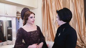 ДОЧЬ МОНТЕСУМЫ | СПЕКТАКЛЬ ДЛЯ ВСЕЙ СЕМЬИ