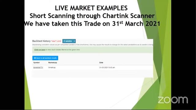 FREE WEBINAR : SUCCESSFUL INDEX OPTION STRATEGY смотреть онлайн