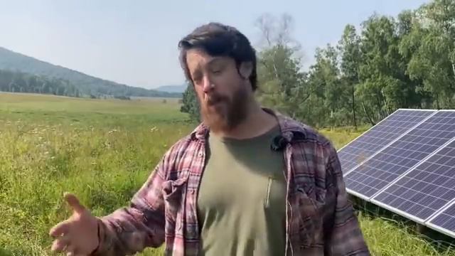 15 вопросов про микро ГЭС смотреть онлайн