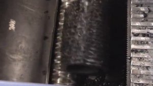 WEIMA WLK 15+NZ 310-1000-pipes Shredder.wmv