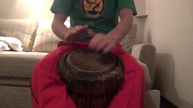 Атабаке самба вариант 2 смотреть онлайн