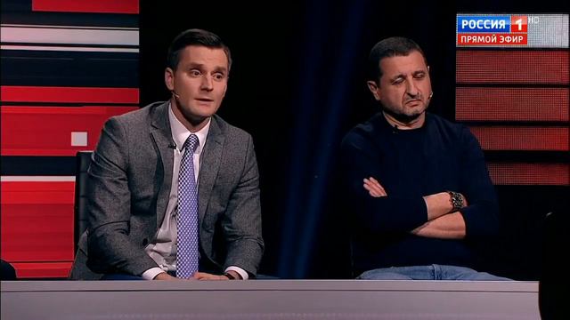 САТАНОВСКИЙ В СЛЕЗАХ! Поляка доведшего его ВЫНЕСЛИ из студии смотреть онлайн