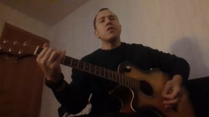 Владимир Гоглов - Колыбельная