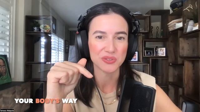 Heal from ROSACEA and glow from the inside out with Dr Terry Loong смотреть онлайн