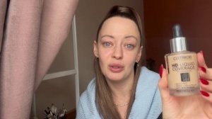 ВЫБИРАЕМ ТОНАЛЬНЫЙ КРЕМ | Как выбрать тональный крем