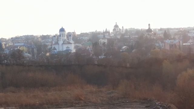 Необычные места г. Черновцы