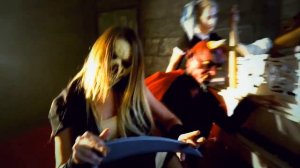 HALLOWEEN - Танцевальный номер - Шоу-балет Z-DANCE