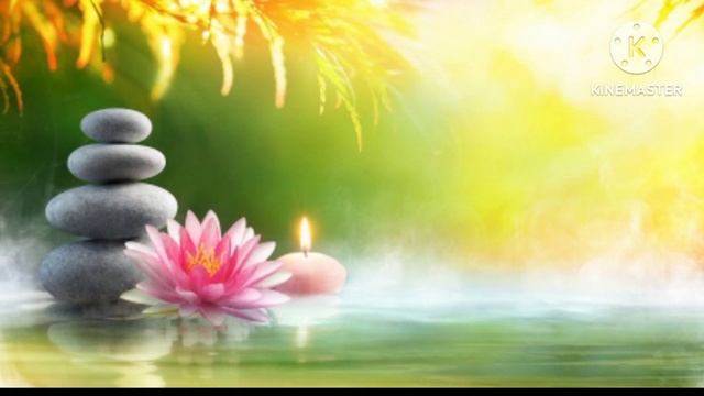 Morning Flute Music Indian|Morning Flute Music for Yoga смотреть онлайн