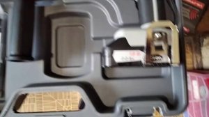 Перфоратор Интерскол. Краткий обзор.