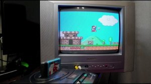 Обзор двух клонов Sega