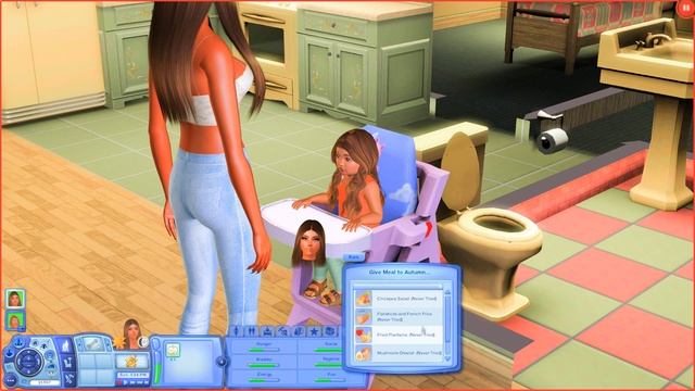 TWO NEW MODS YOU NEED FOR YOUR GAME//THE SIMS 3 смотреть онлайн