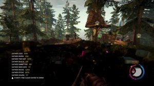 Forest Прохождение #The Forest #survive #выживание