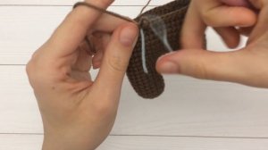 Мастер класс мишка крючком. Амигуруми медвежонок. Amigurumi bear