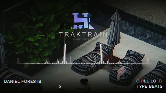 [FREE] Chill Study Beats / Jazz & LoFi HipHop Mix | TRAKTRAIN Pulse смотреть онлайн