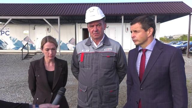 Сделано в Абакане//