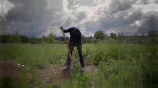 Буронабивные сваи своими руками