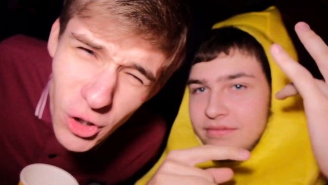 GITROUT NEW YEAR PARTY 2022 смотреть онлайн